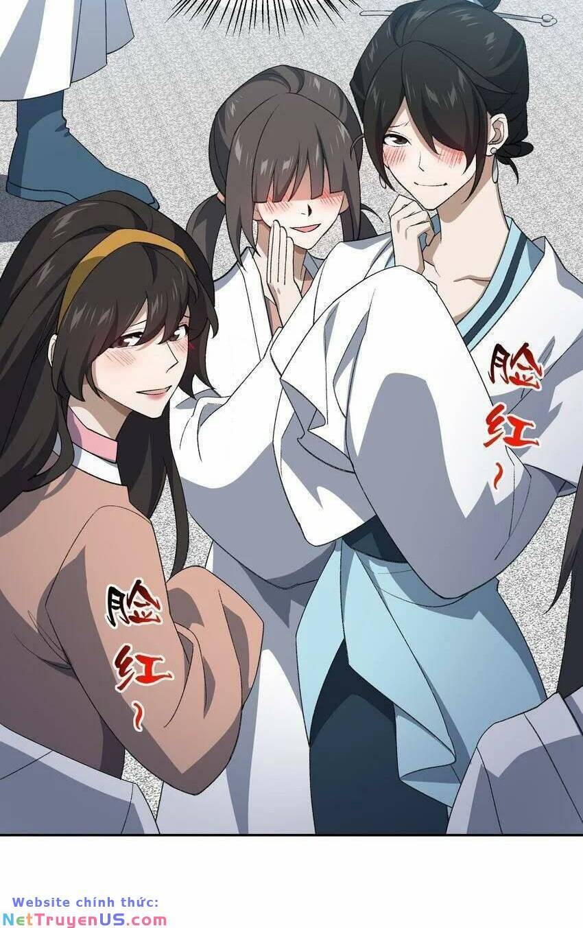 Ta Ở Tu Tiên Giới Chỉ Làm Giờ Hành Chính Chapter 38 - Trang 15