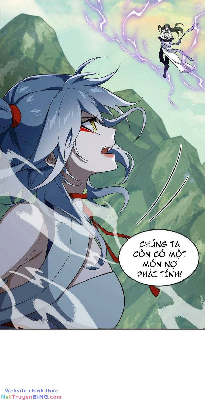 Ta Ở Tu Tiên Giới Chỉ Làm Giờ Hành Chính Chapter 49 - Trang 9