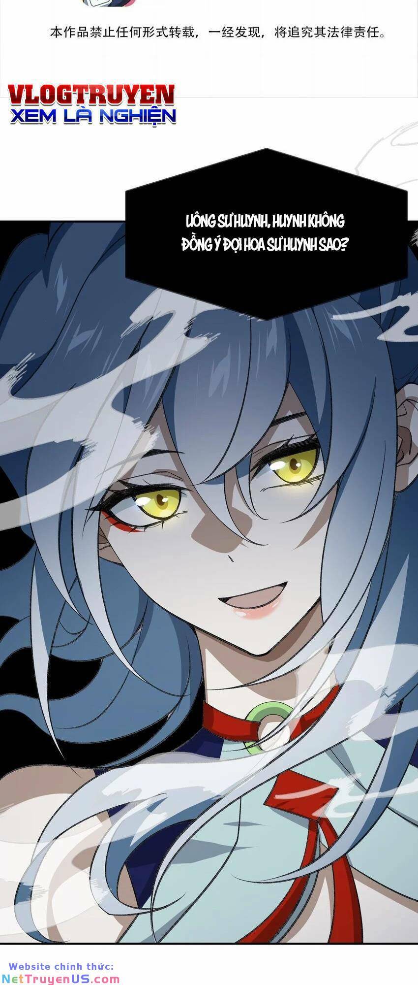 Ta Ở Tu Tiên Giới Chỉ Làm Giờ Hành Chính Chapter 38 - Trang 2