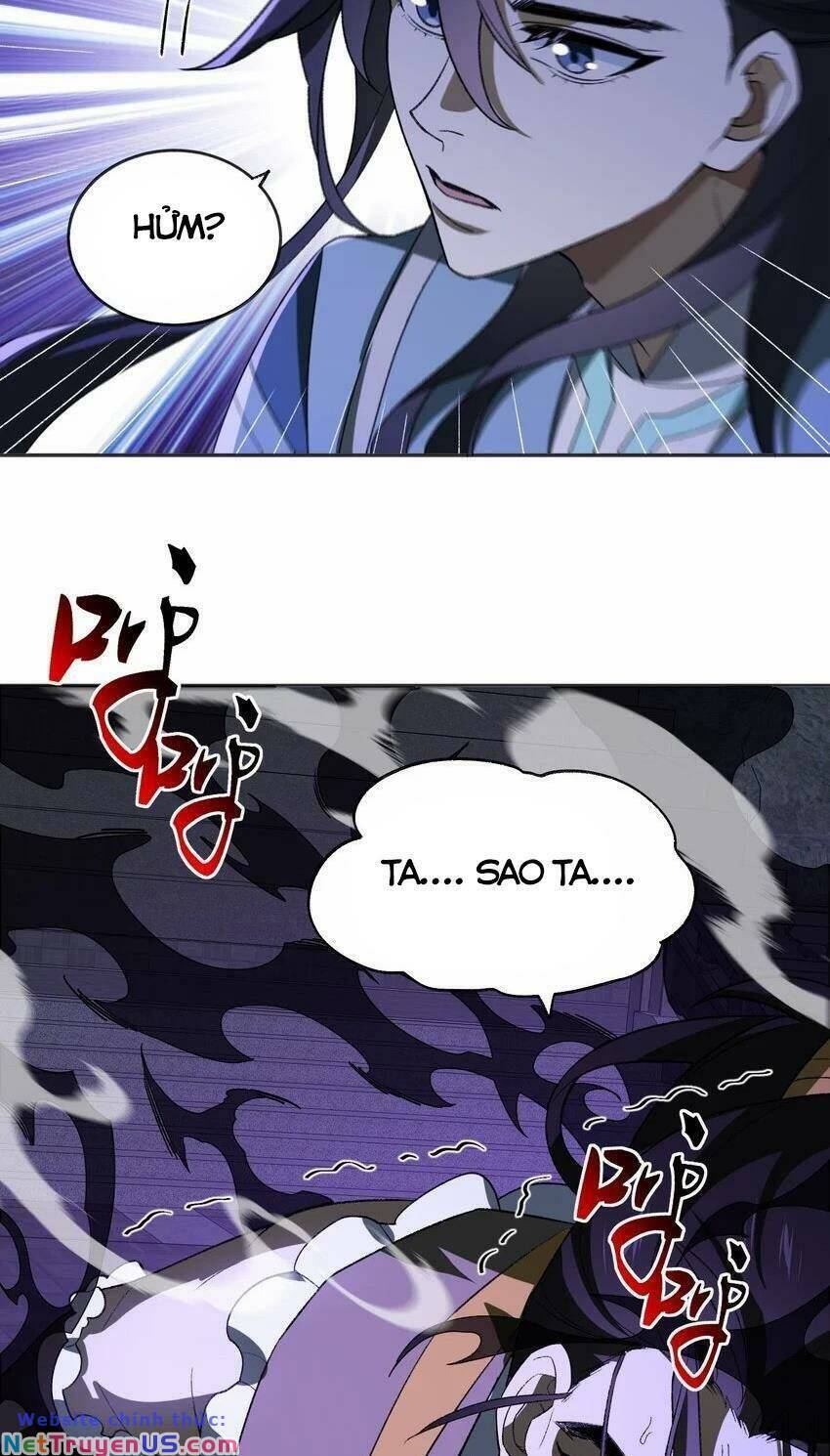 Ta Ở Tu Tiên Giới Chỉ Làm Giờ Hành Chính Chapter 38 - Trang 51