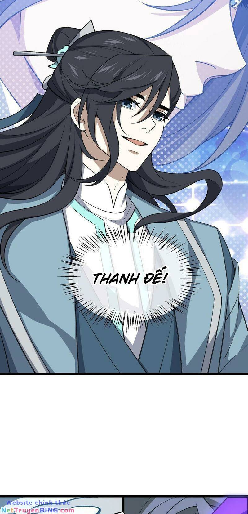 Ta Ở Tu Tiên Giới Chỉ Làm Giờ Hành Chính Chapter 49 - Trang 49