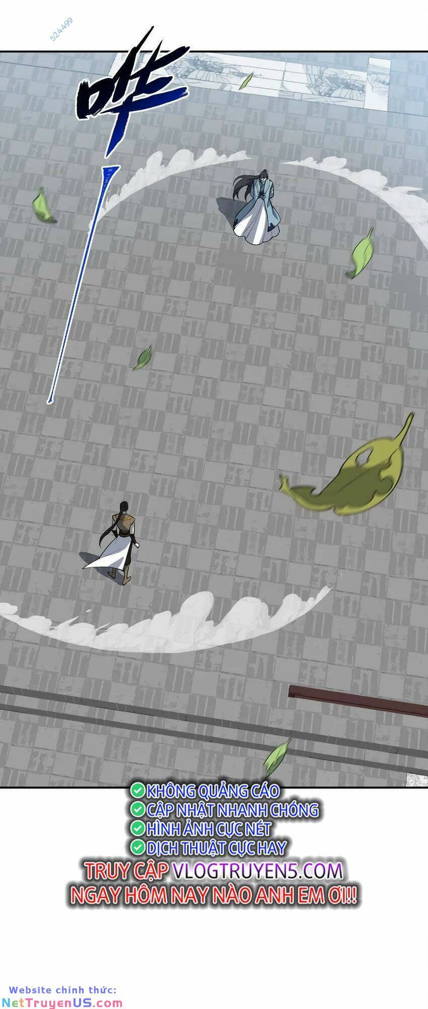 Ta Ở Tu Tiên Giới Chỉ Làm Giờ Hành Chính Chapter 38 - Trang 26