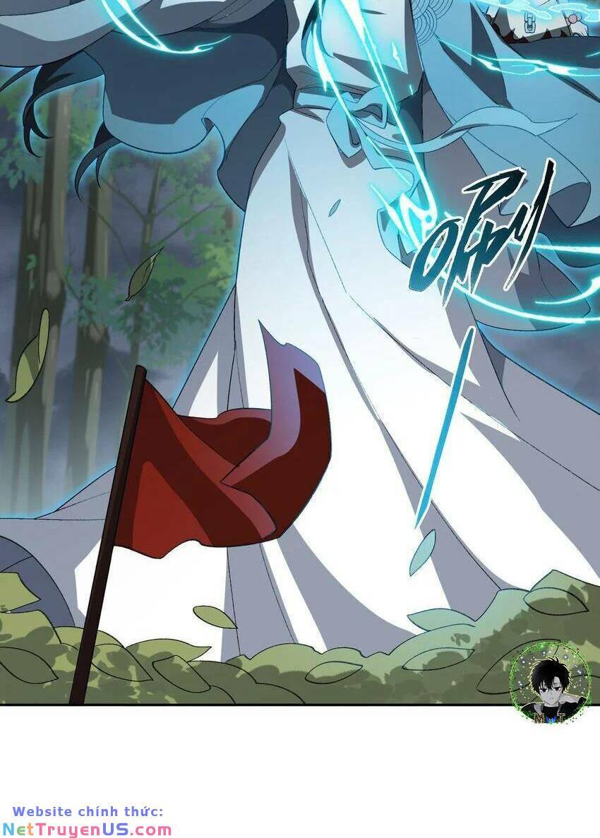 Ta Ở Tu Tiên Giới Chỉ Làm Giờ Hành Chính Chapter 37 - Trang 8
