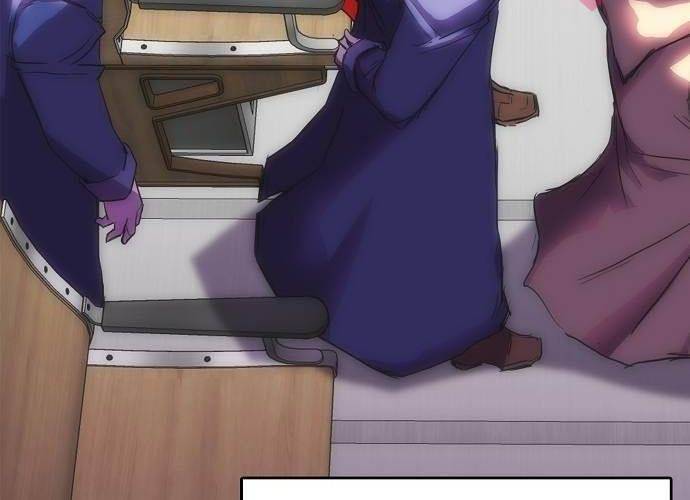 Bản Năng Hồi Quy Của Chó Săn Chapter 38 - Trang 1