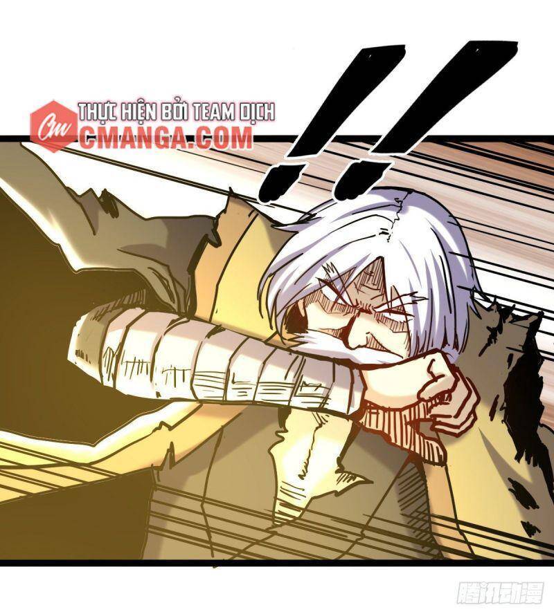 Ta Độ Kiếp Thất Bại Đều Là Tại Ngươi Chapter 56 - Trang 20