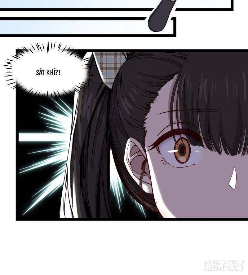 Ta Độ Kiếp Thất Bại Đều Là Tại Ngươi Chapter 16 - Trang 29