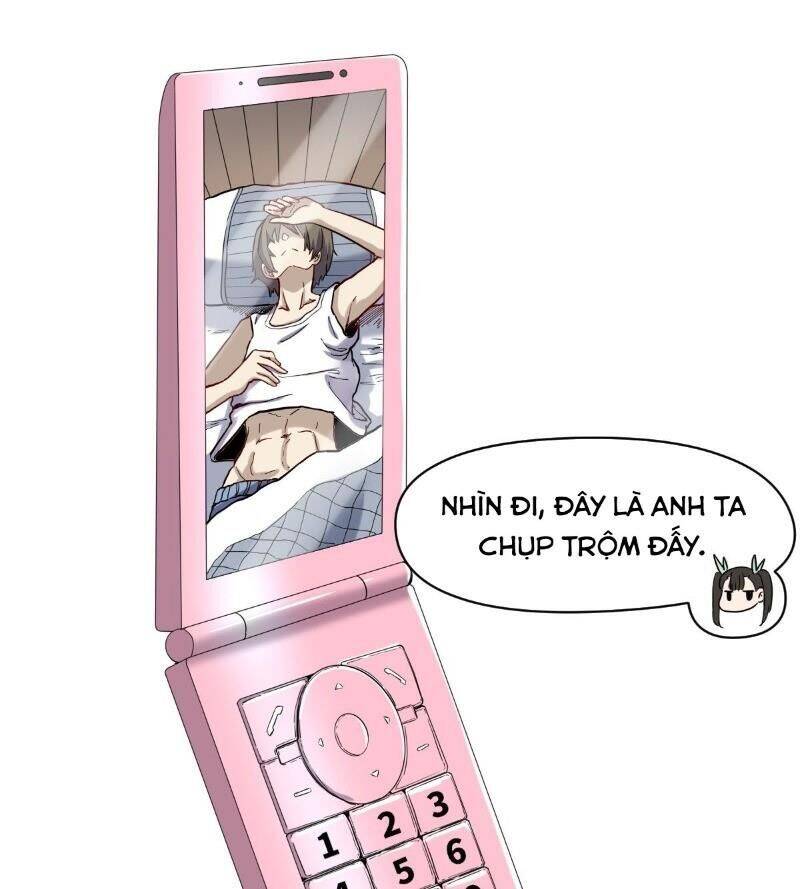 Ta Độ Kiếp Thất Bại Đều Là Tại Ngươi Chapter 17 - Trang 42