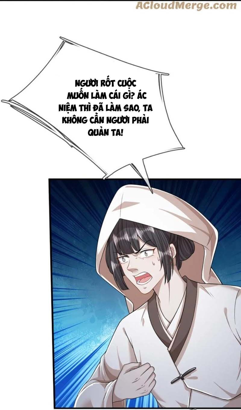 Bị Giam Cầm Trăm Vạn Năm Đệ Tử Ta Trải Khắp Chư Thiên Thần Giới Chapter 272 - Trang 15