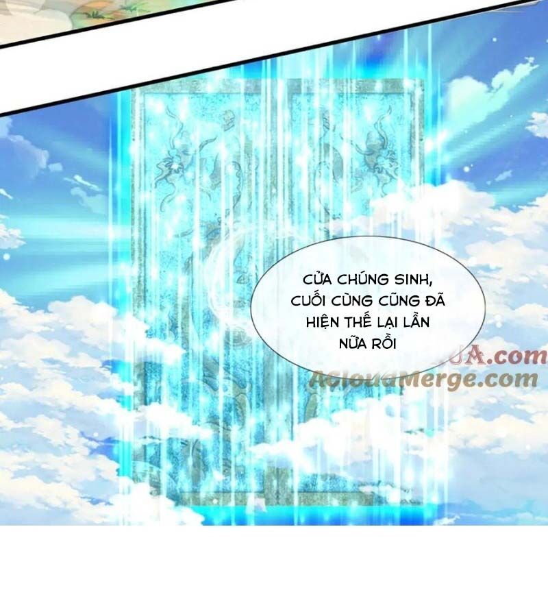 Bị Giam Cầm Trăm Vạn Năm Đệ Tử Ta Trải Khắp Chư Thiên Thần Giới Chapter 272 - Trang 26
