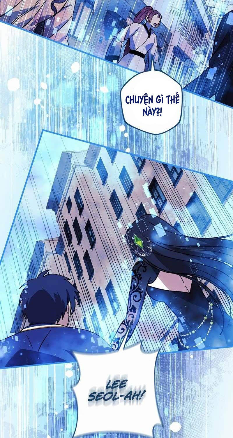 Con Gái Tôi Là Trùm Cuối Chapter 132 - Trang 34