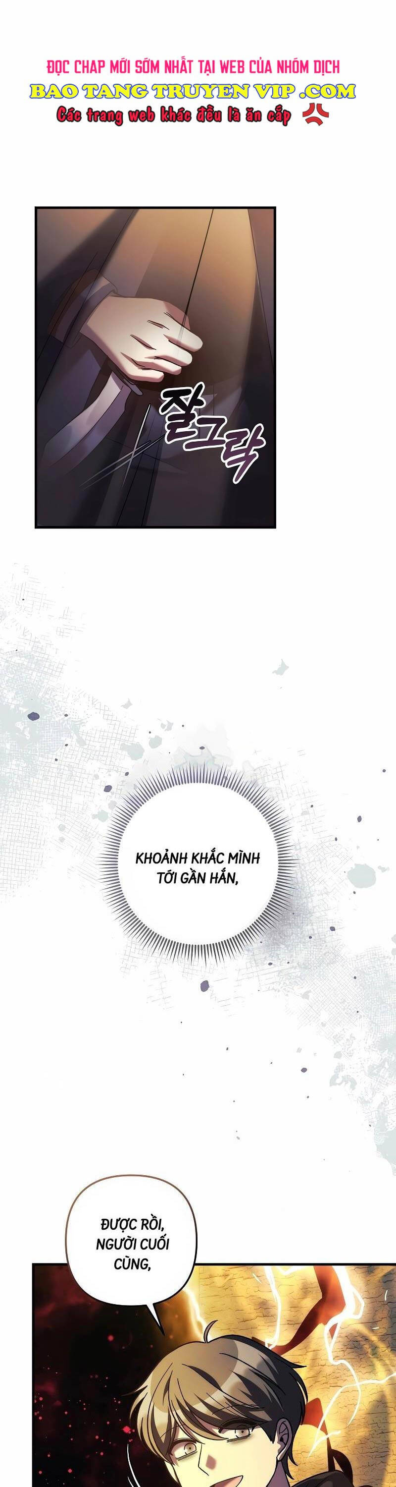Con Gái Tôi Là Trùm Cuối Chapter 126 - Trang 0
