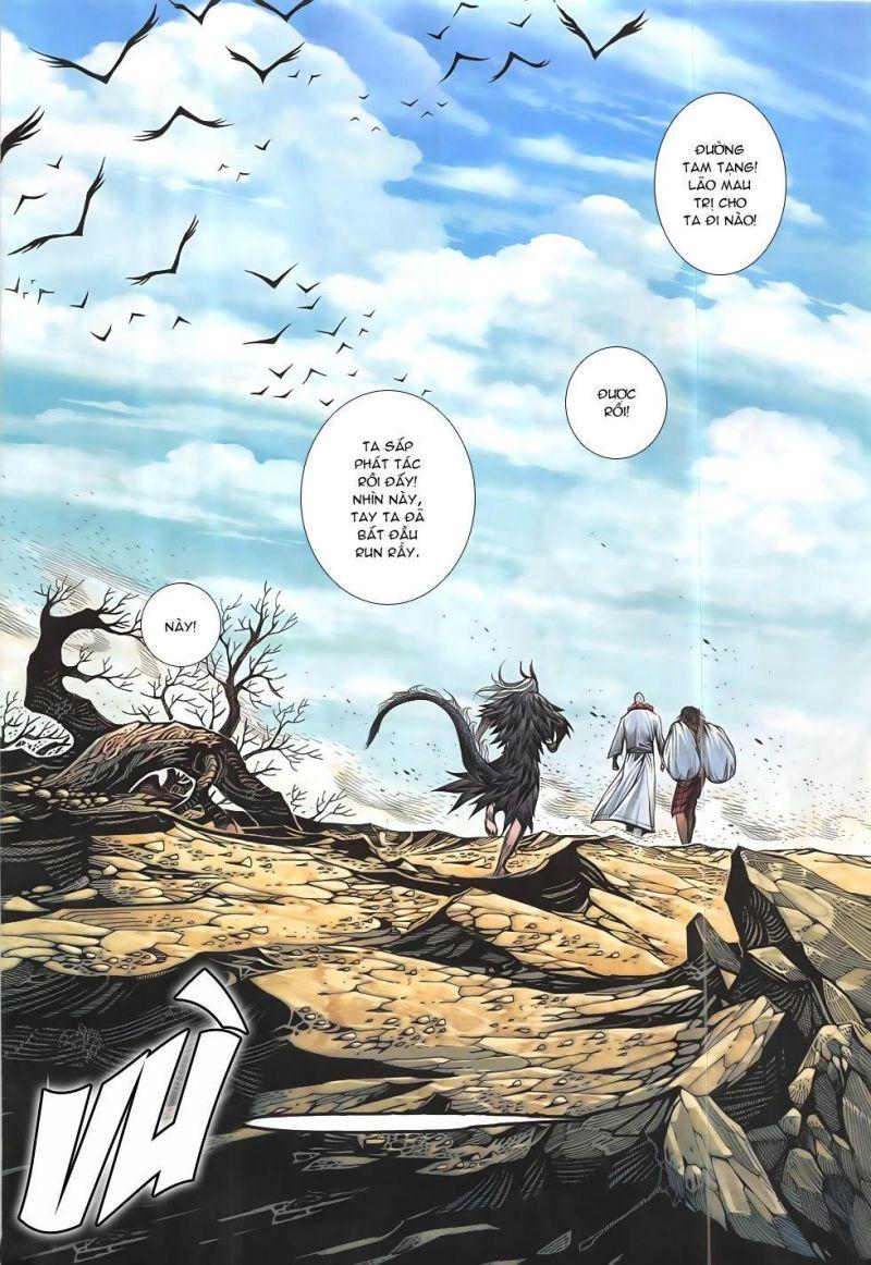 Tây Du Chapter 15 - Trang 31