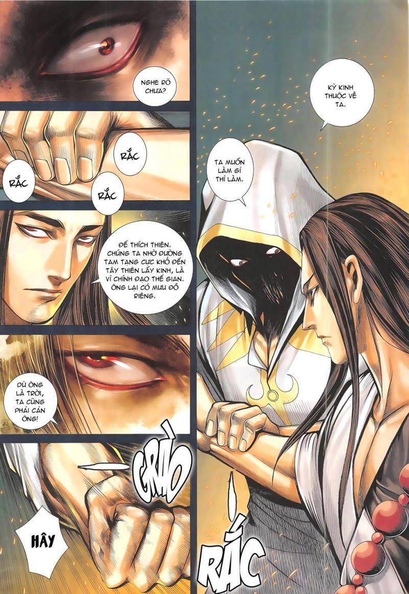 Tây Du Chapter 16 - Trang 5