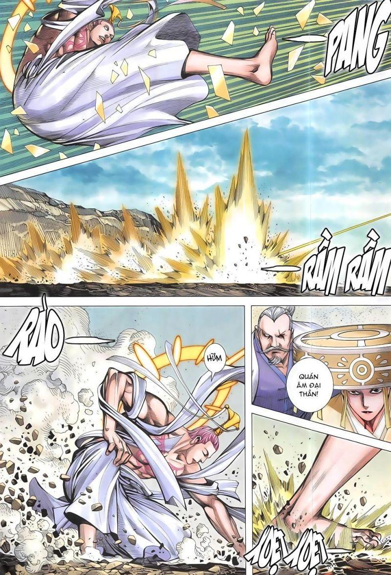 Tây Du Chapter 15 - Trang 19