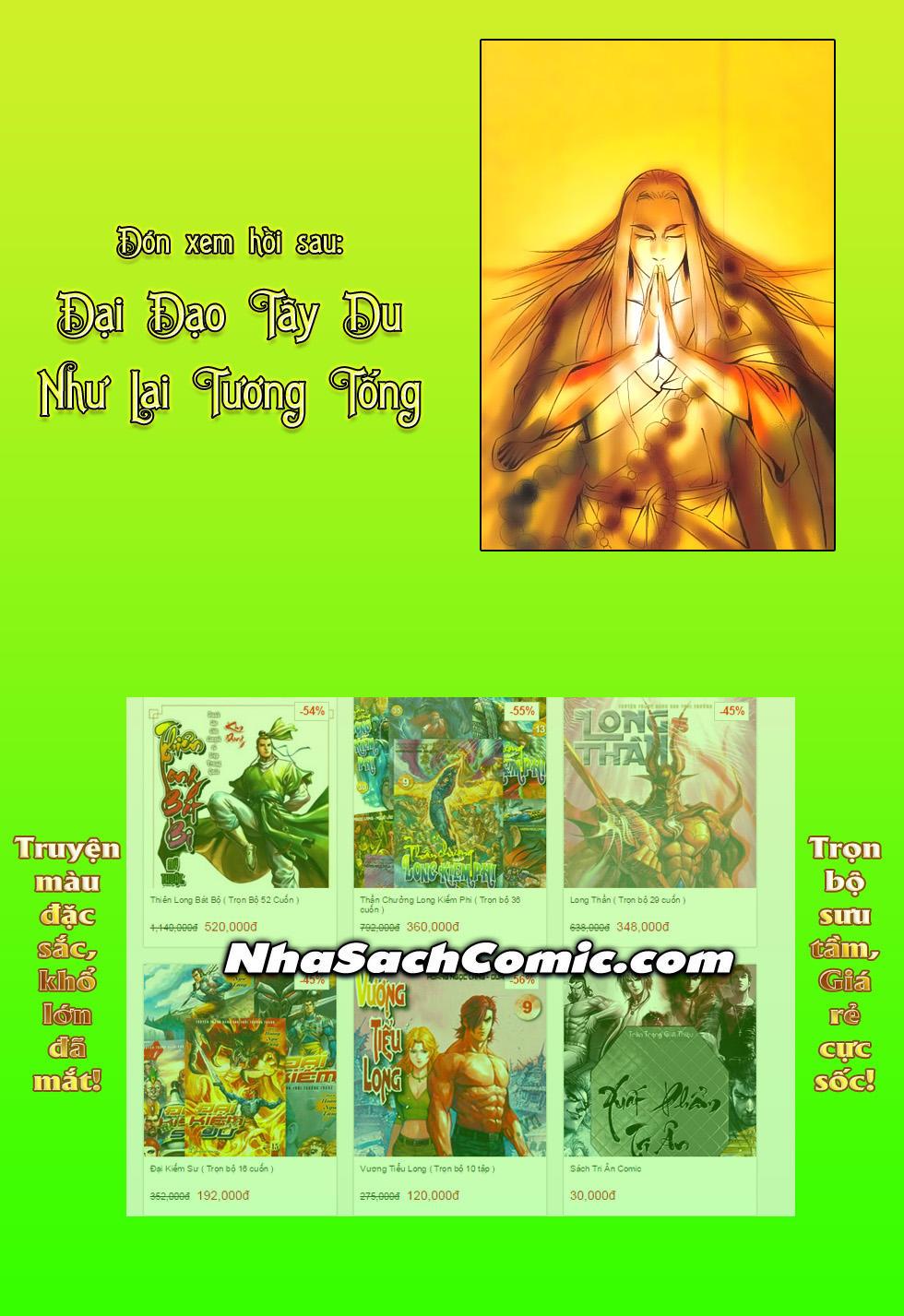 Tây Du Chapter 14 - Trang 30