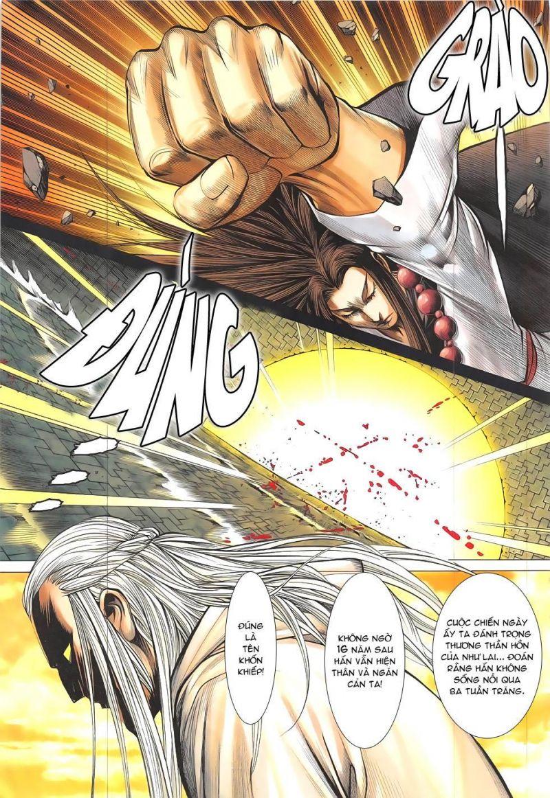 Tây Du Chapter 16 - Trang 10