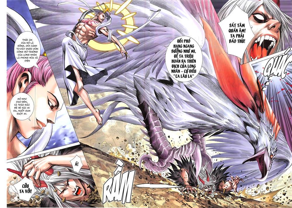 Tây Du Chapter 14 - Trang 9
