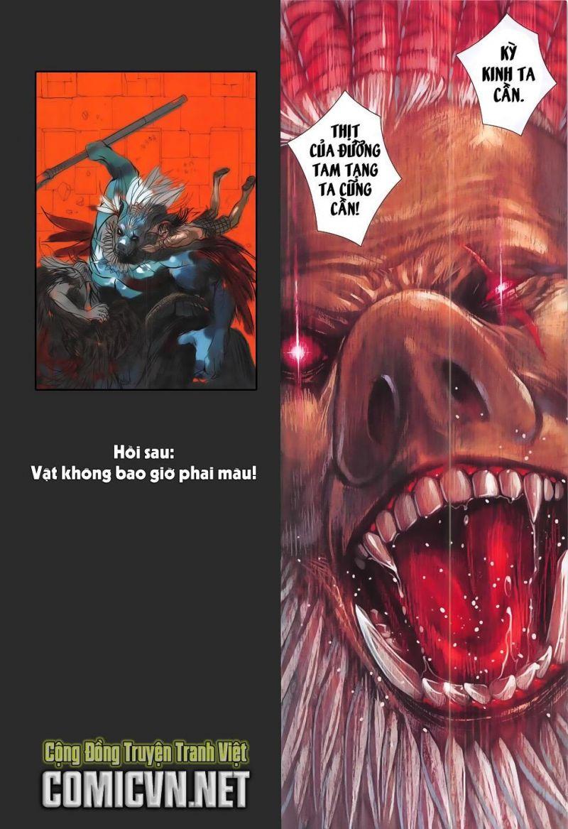 Tây Du Chapter 17 - Trang 29