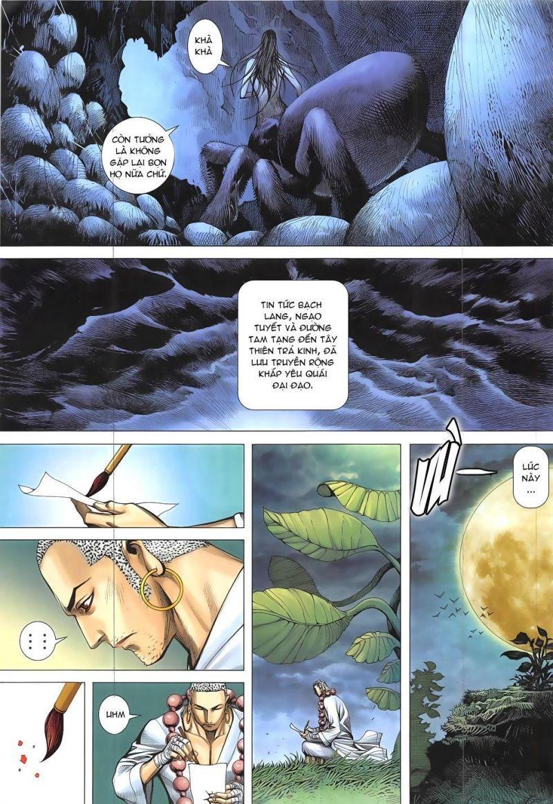 Tây Du Chapter 16 - Trang 18