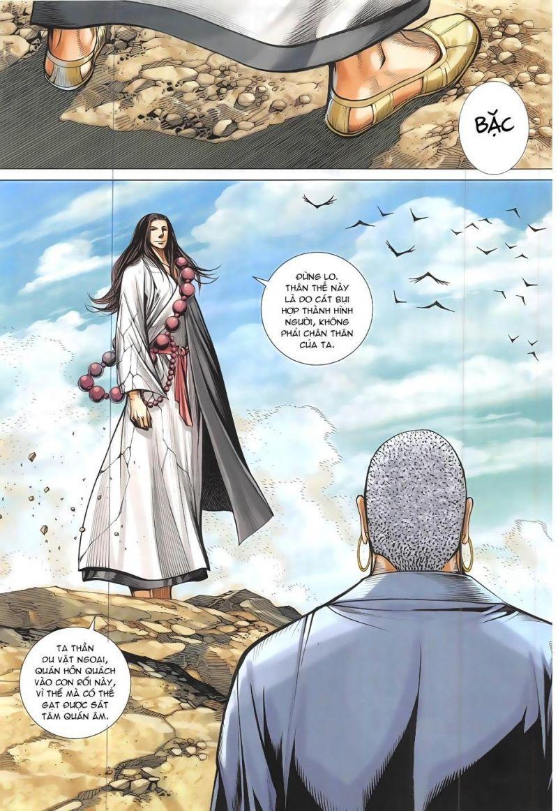 Tây Du Chapter 15 - Trang 26
