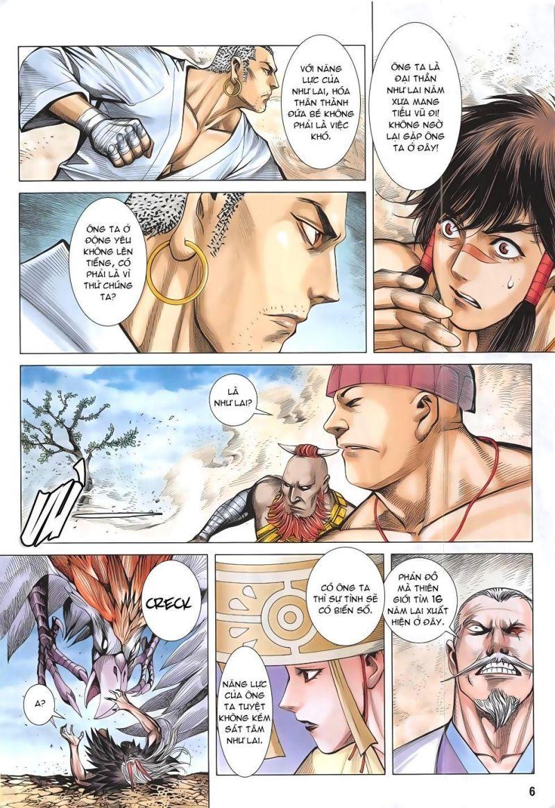 Tây Du Chapter 15 - Trang 6