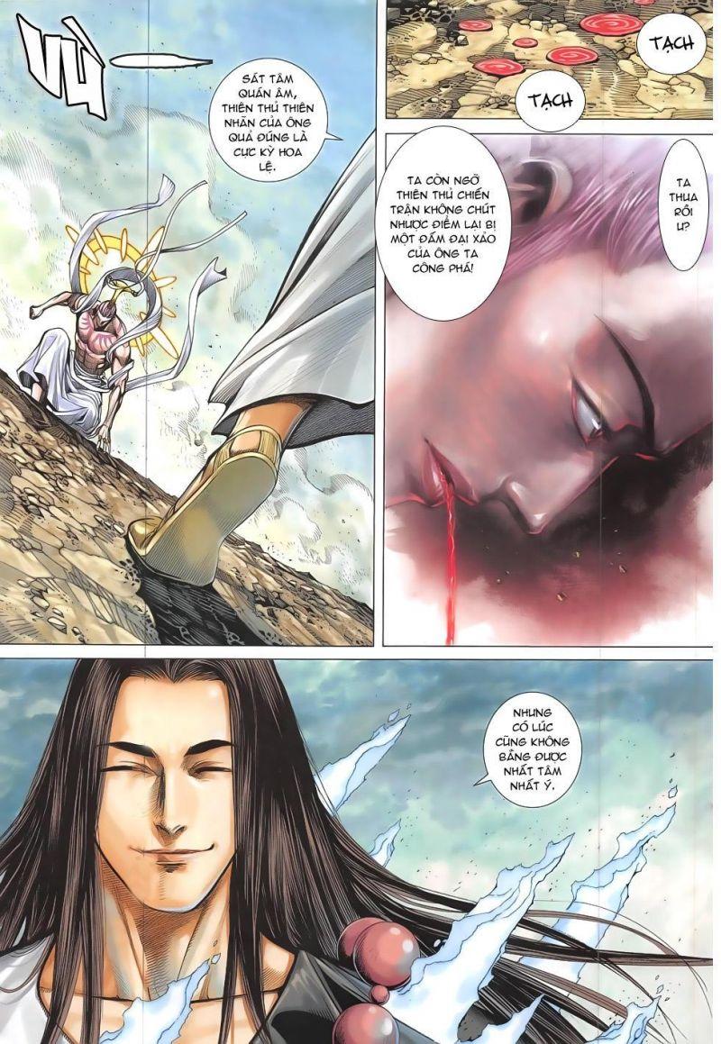 Tây Du Chapter 15 - Trang 20
