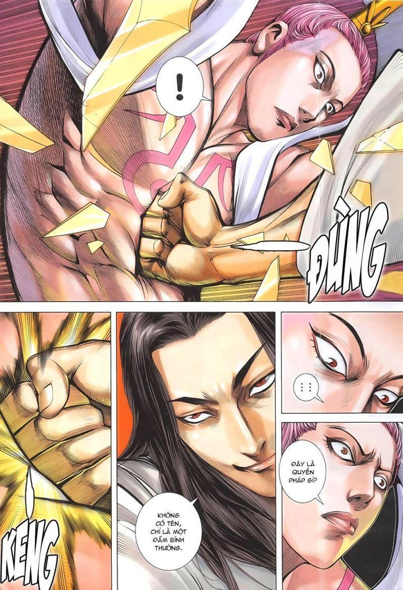Tây Du Chapter 15 - Trang 17