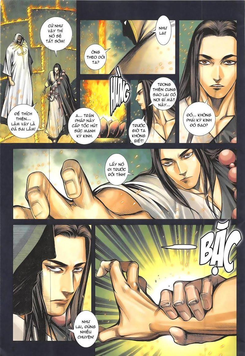 Tây Du Chapter 16 - Trang 4