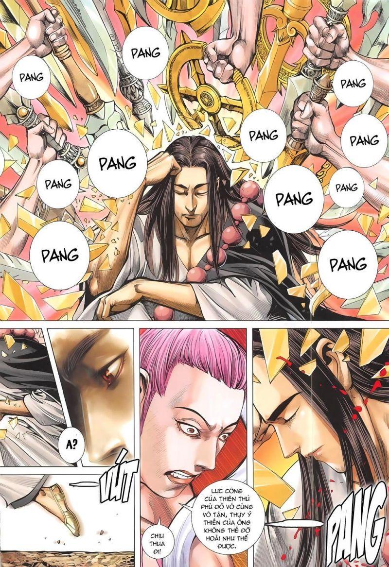 Tây Du Chapter 15 - Trang 15