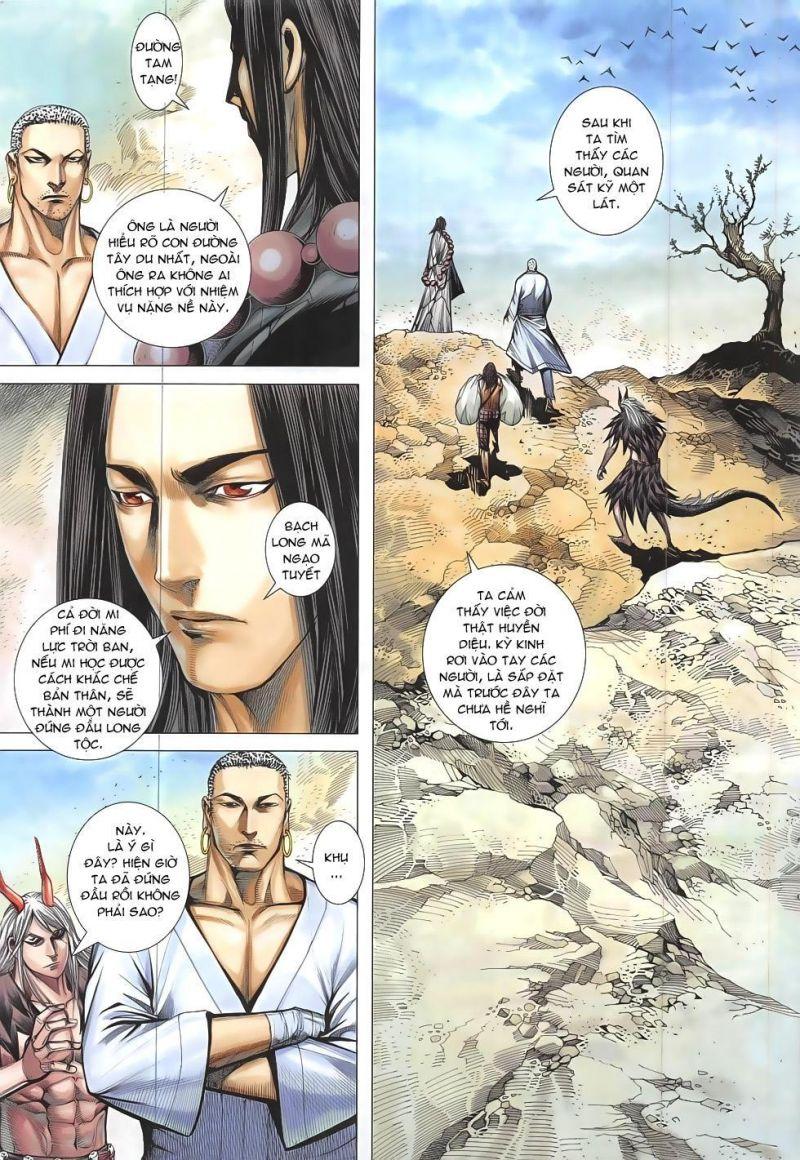 Tây Du Chapter 15 - Trang 28