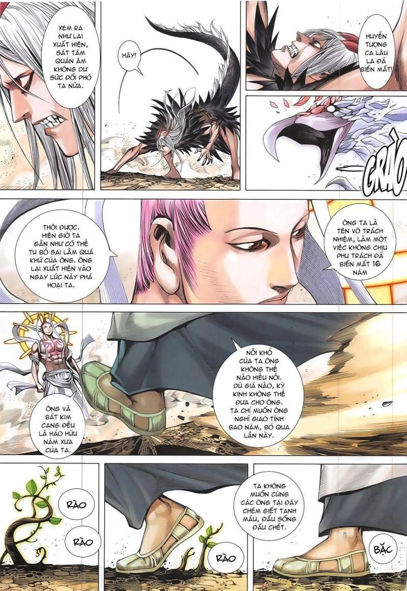 Tây Du Chapter 15 - Trang 7