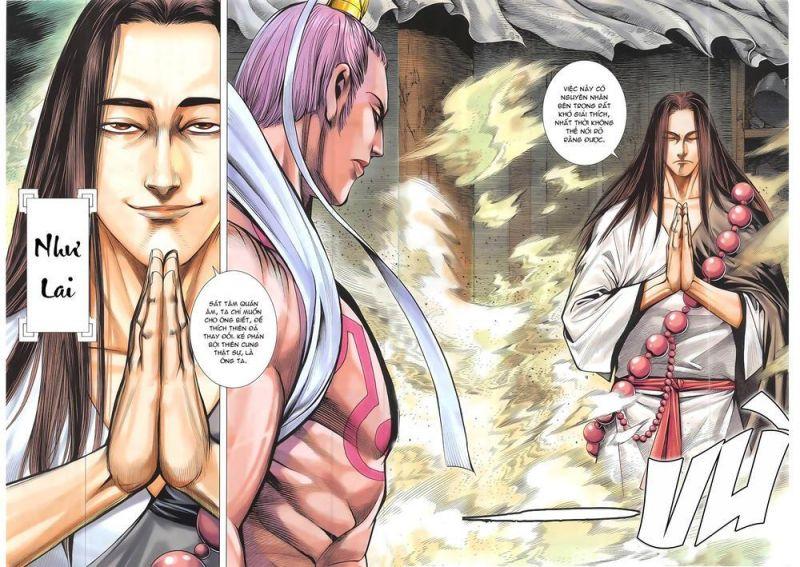Tây Du Chapter 15 - Trang 5