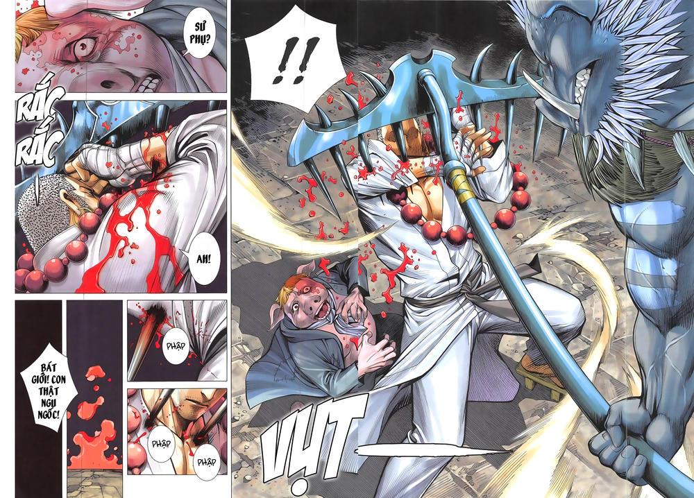 Tây Du Chapter 18 - Trang 30