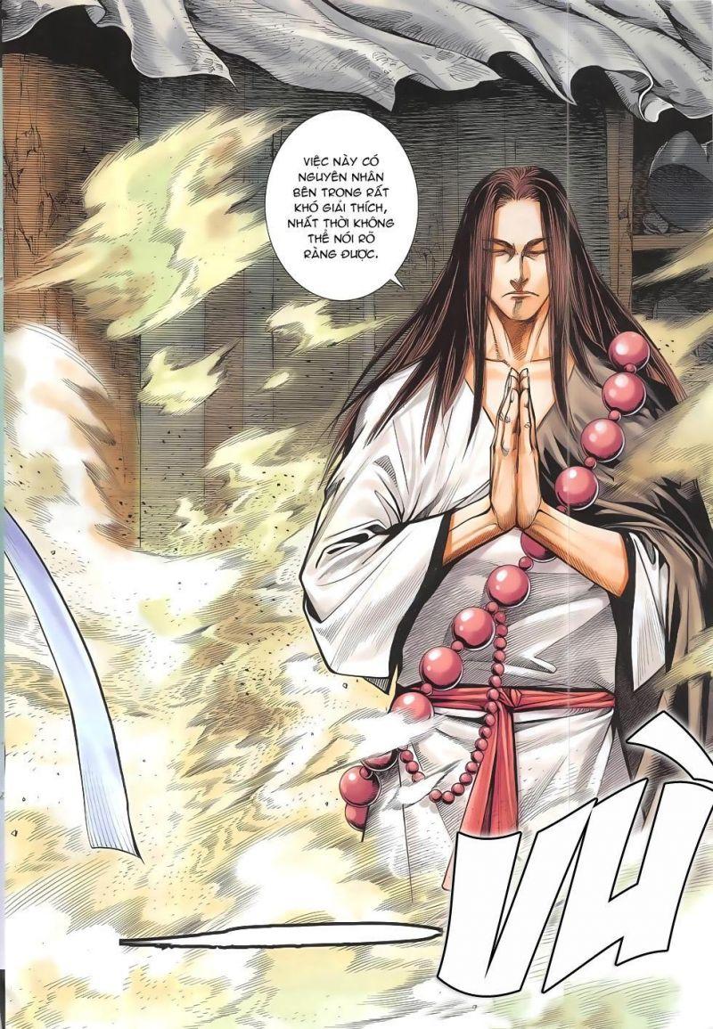 Tây Du Chapter 15 - Trang 3