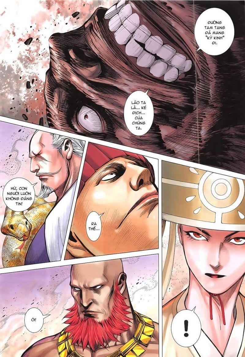 Tây Du Chapter 10 - Trang 9