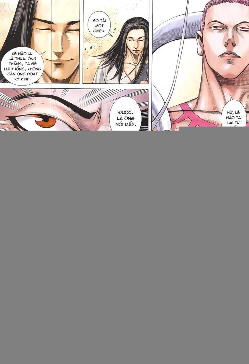 Tây Du Chapter 15 - Trang 9