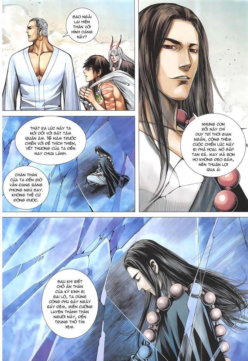 Tây Du Chapter 15 - Trang 27