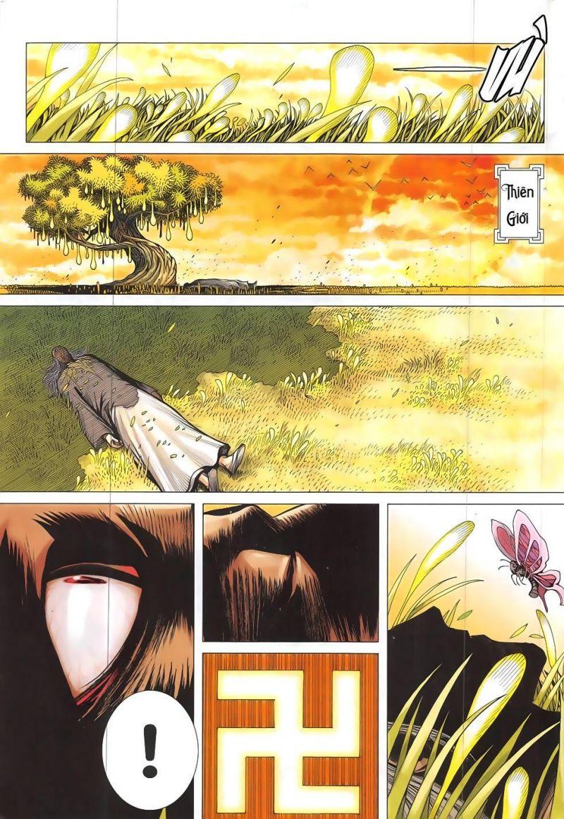 Tây Du Chapter 15 - Trang 32