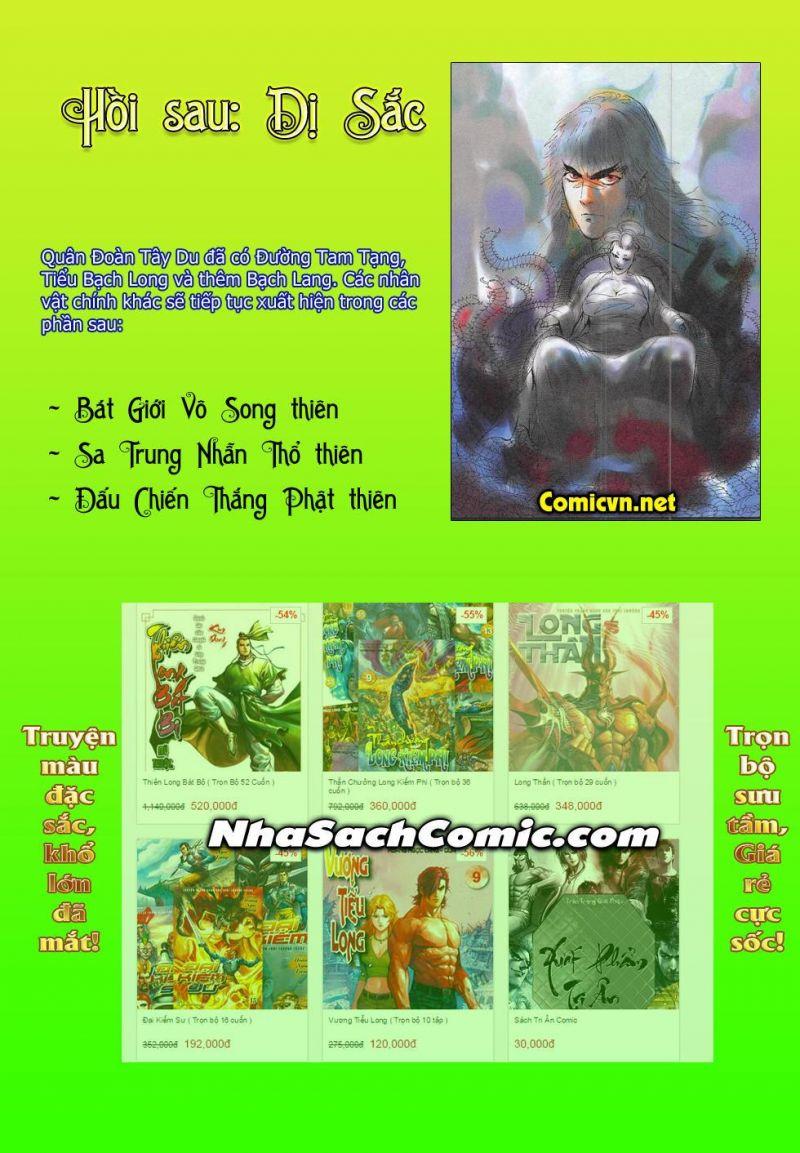 Tây Du Chapter 10 - Trang 31