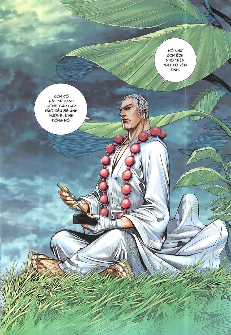 Tây Du Chapter 16 - Trang 21