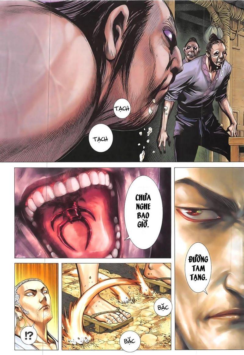 Tây Du Chapter 10 - Trang 22