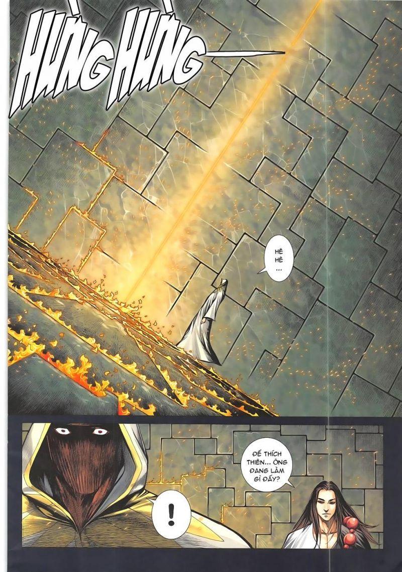 Tây Du Chapter 16 - Trang 3
