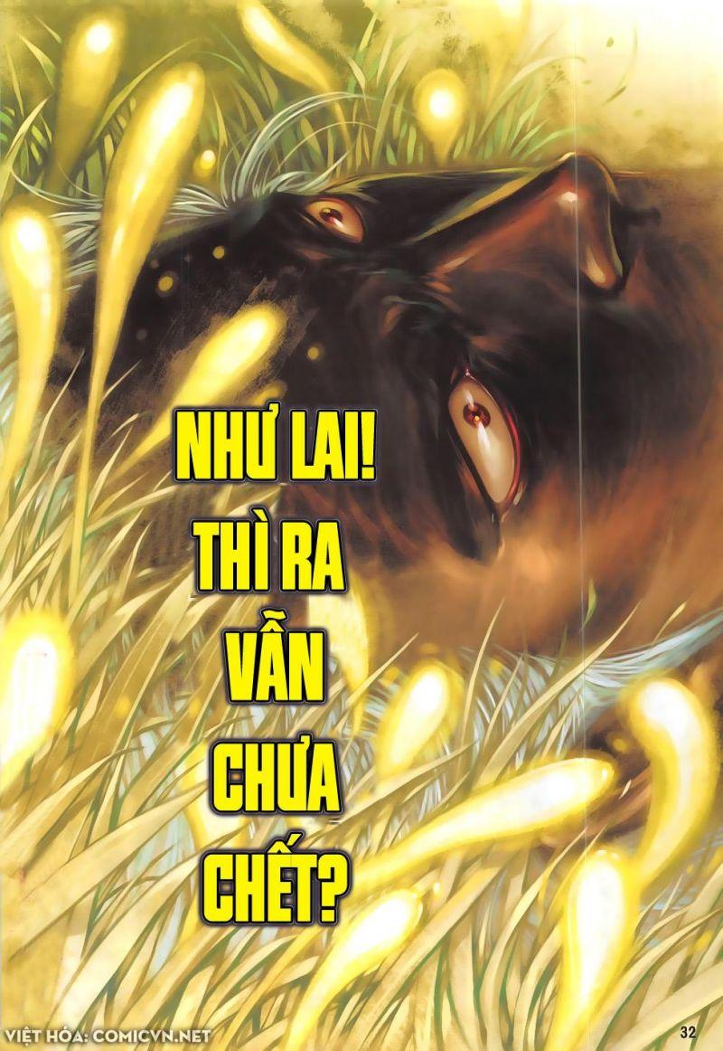Tây Du Chapter 15 - Trang 33