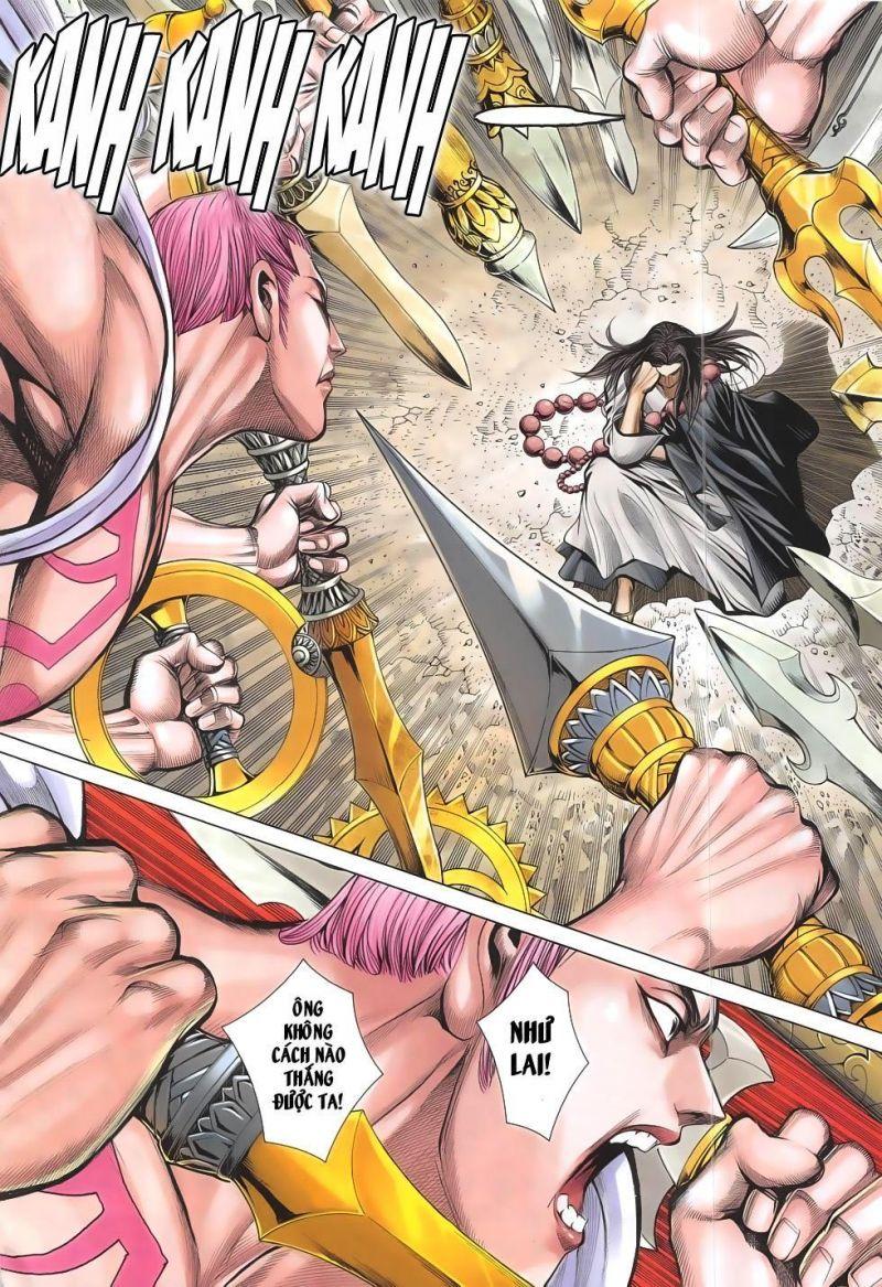 Tây Du Chapter 15 - Trang 13