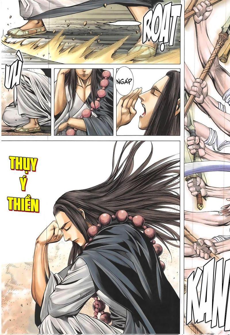 Tây Du Chapter 15 - Trang 11