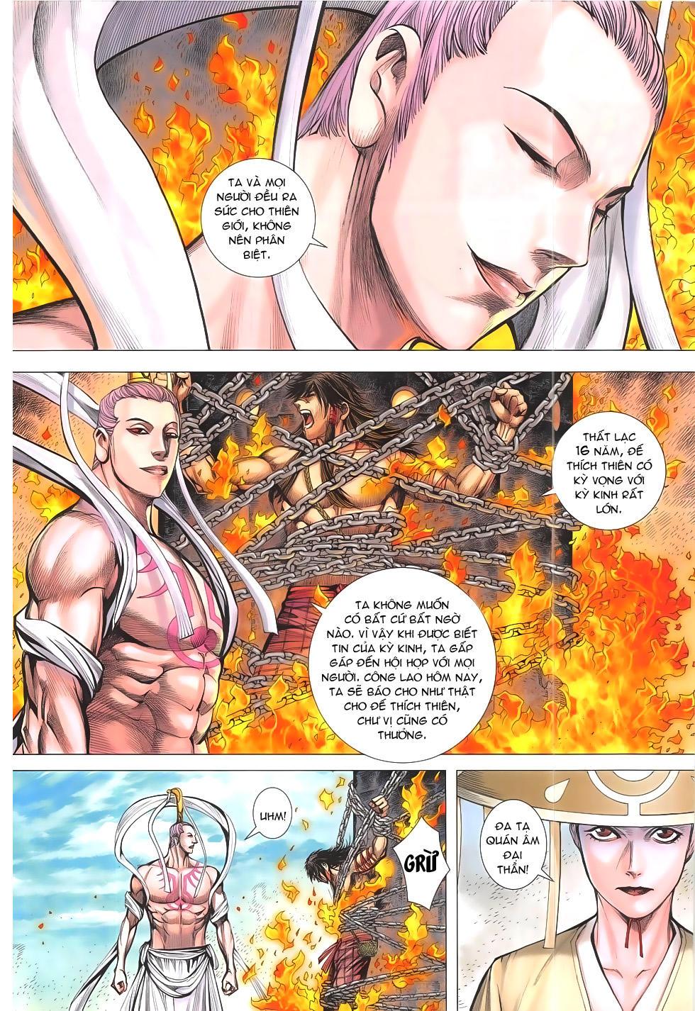 Tây Du Chapter 14 - Trang 19
