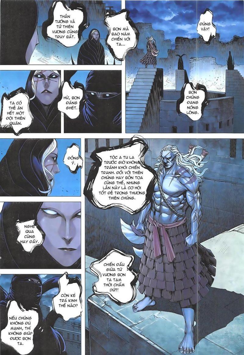 Tây Du Chapter 16 - Trang 15