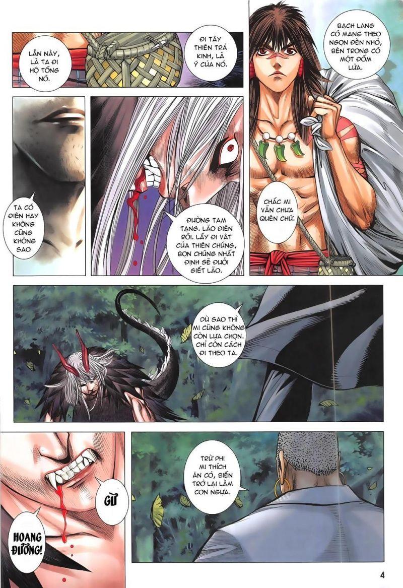 Tây Du Chapter 10 - Trang 3