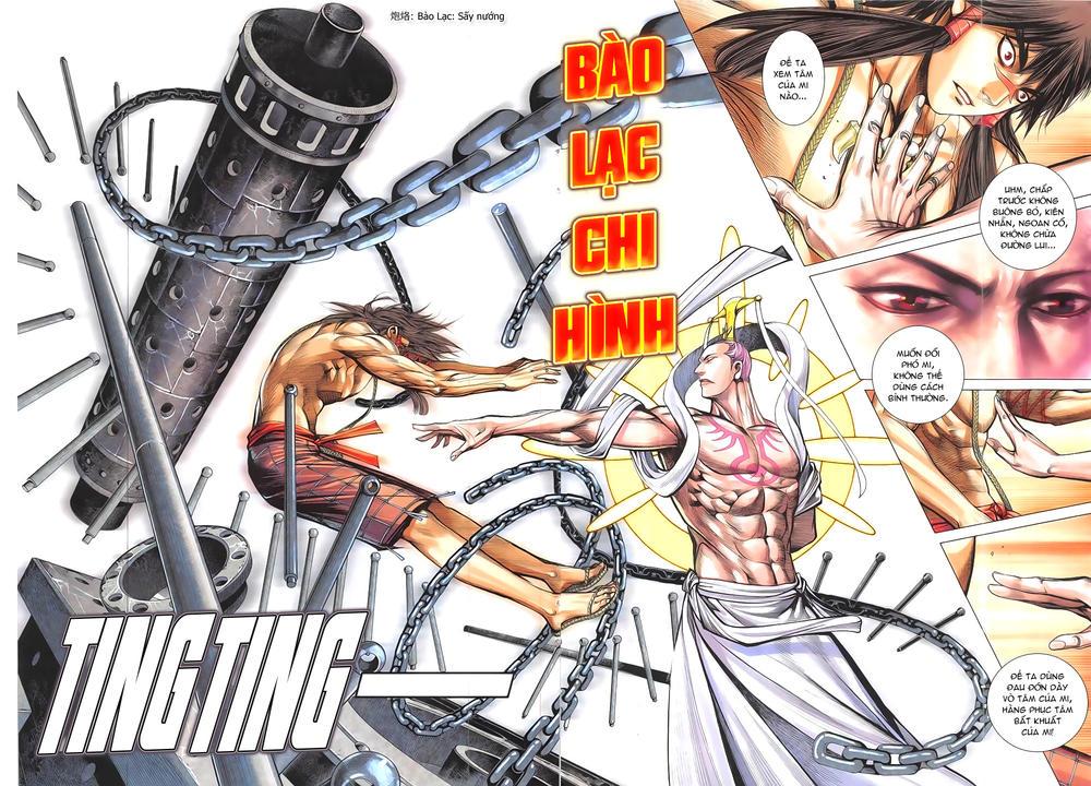 Tây Du Chapter 14 - Trang 16