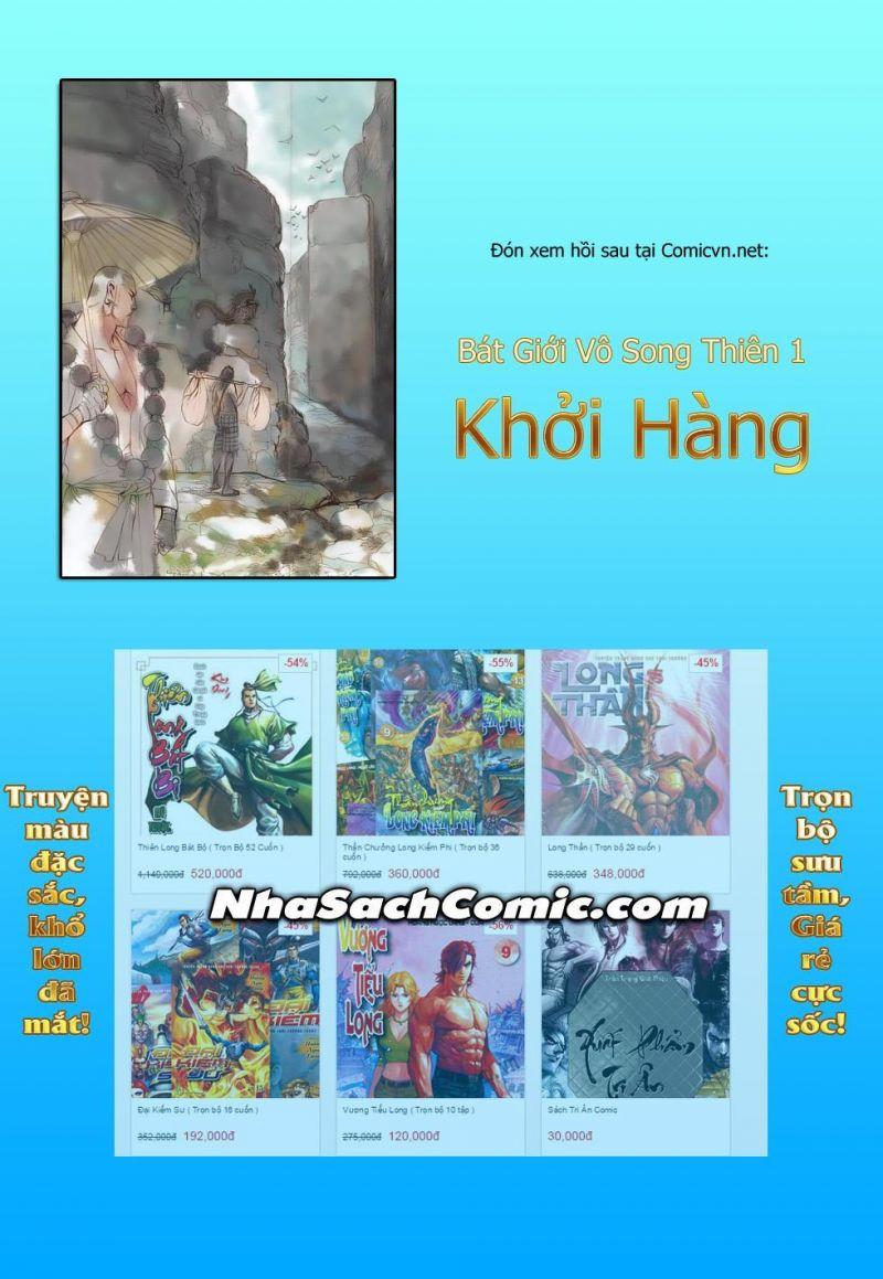 Tây Du Chapter 15 - Trang 34